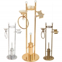 Аксессуары для ванной